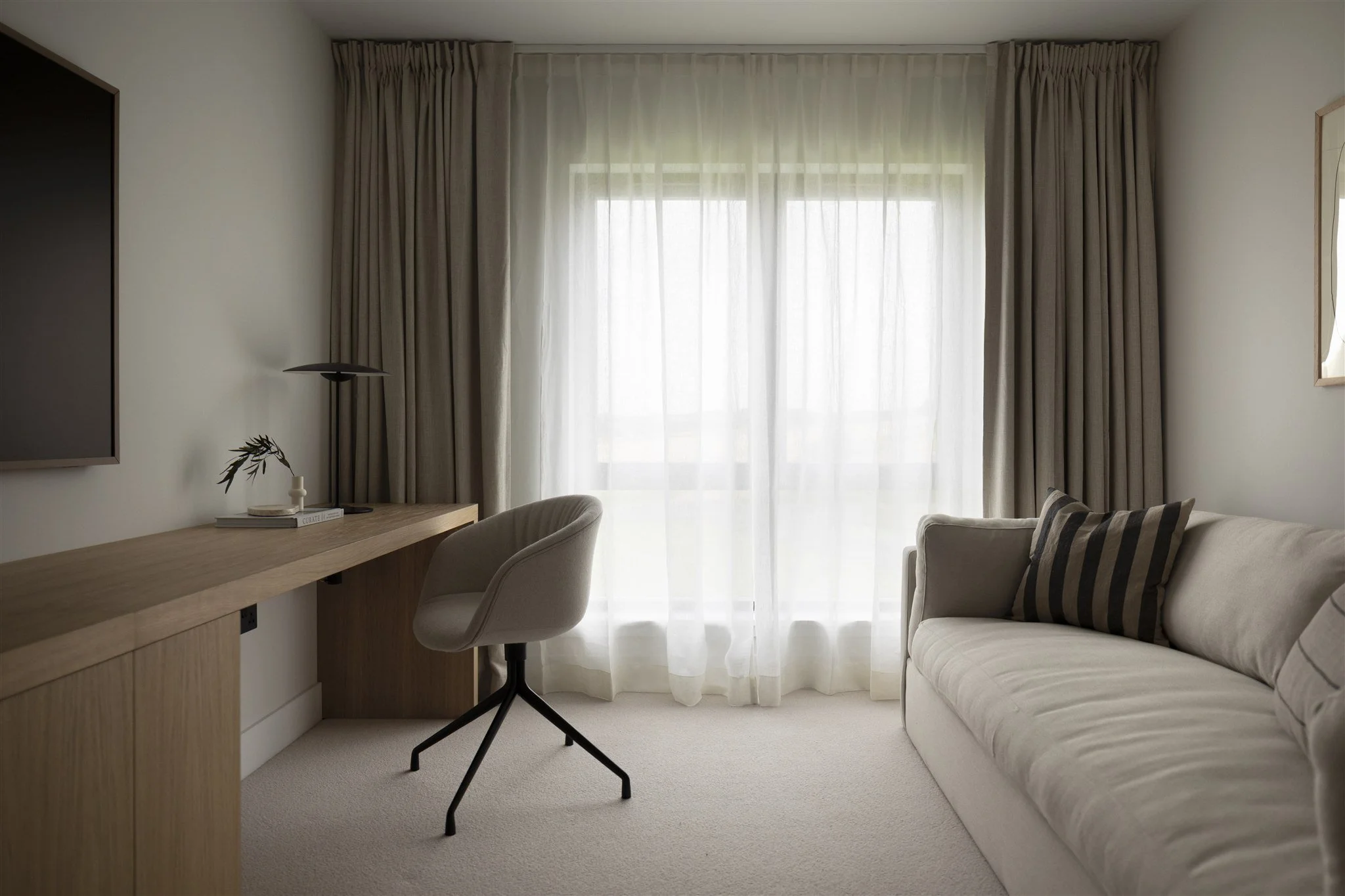 Studio Heim Interiors Wins Best of Houzz 2026 for Service