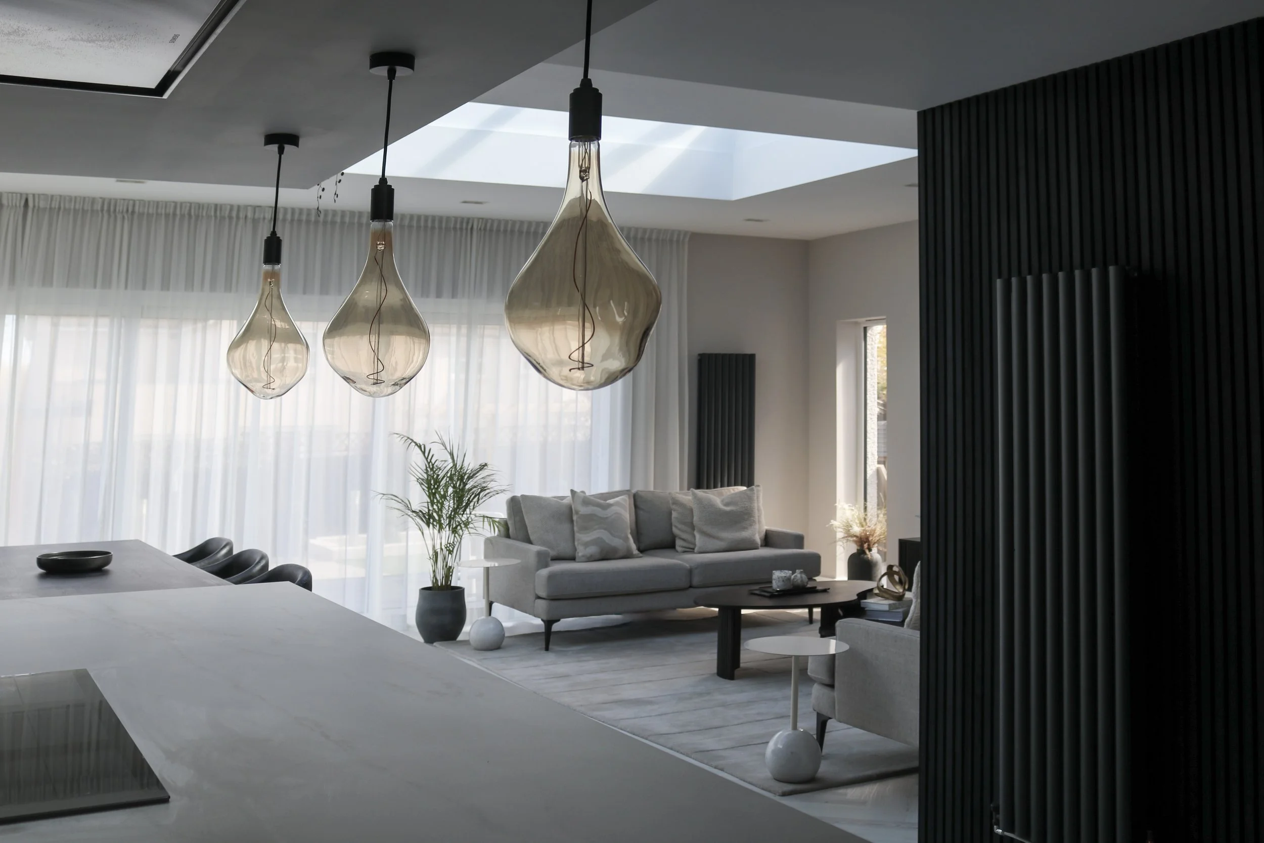 Studio Heim Featured in Programa