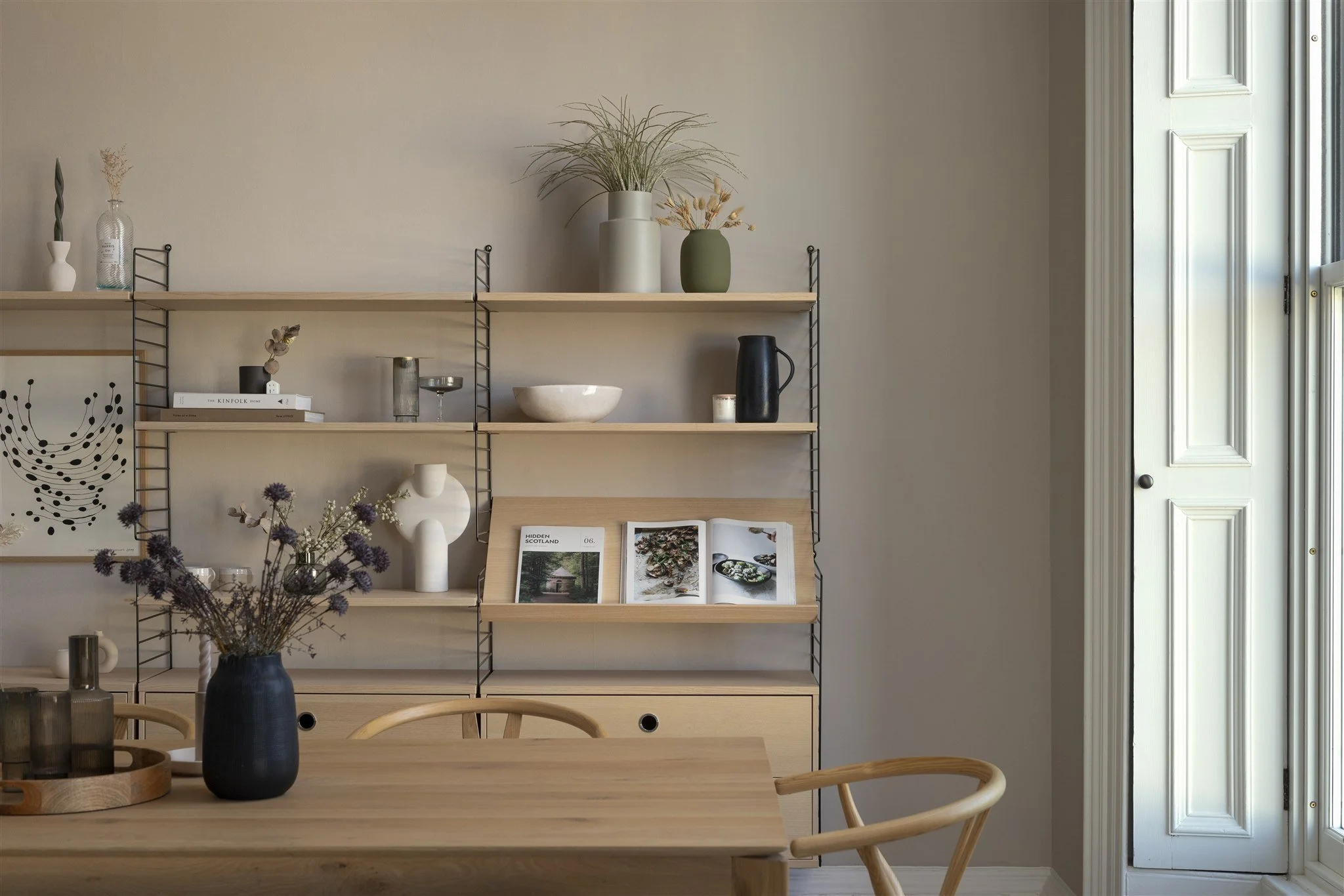 Studio Heim Featured by COAT Paints