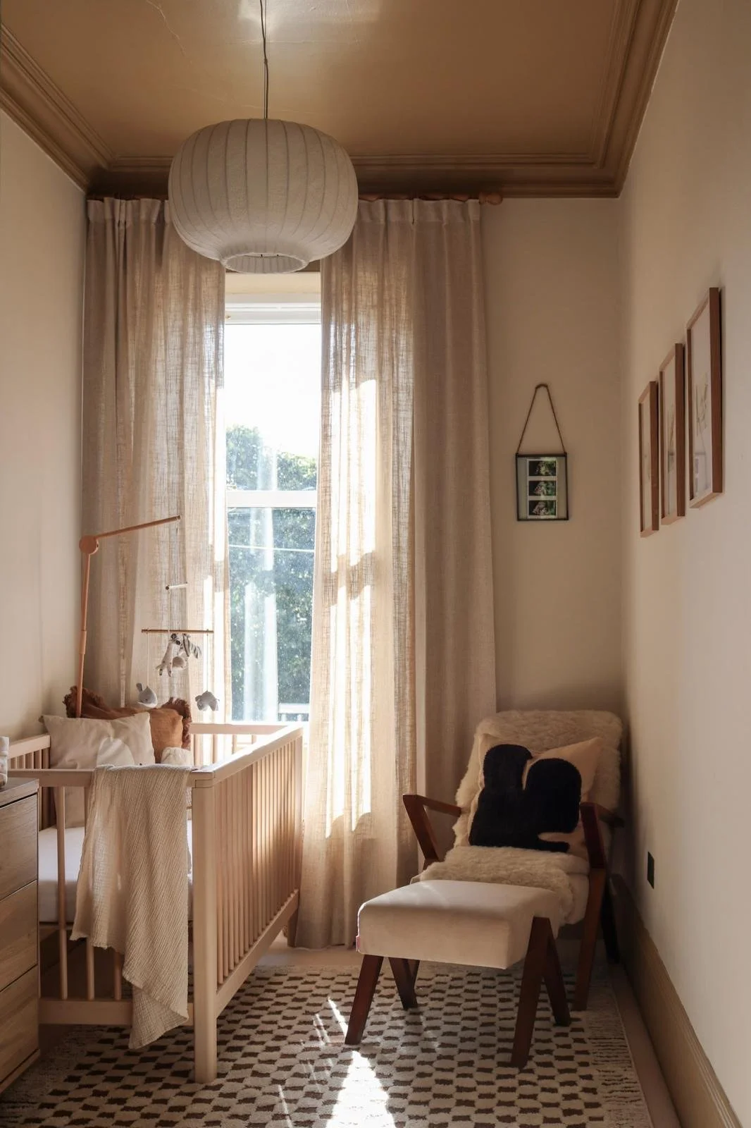 Colour Inspiration: Naptime &amp; Gwen by COAT Paints