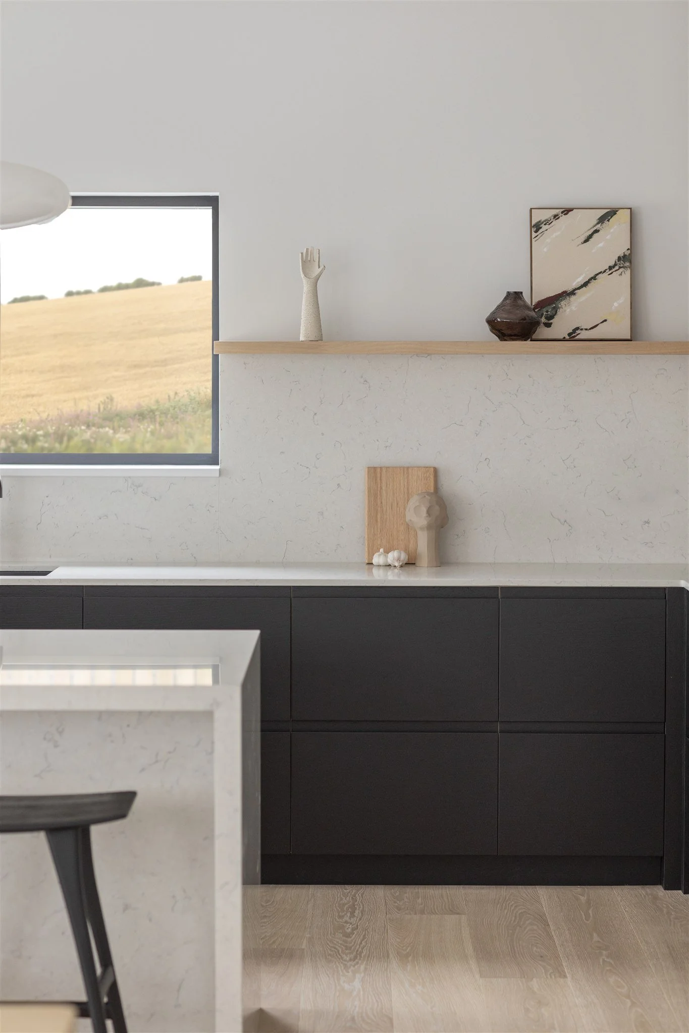 Art in the Home: Studio Heim Featured by Plan