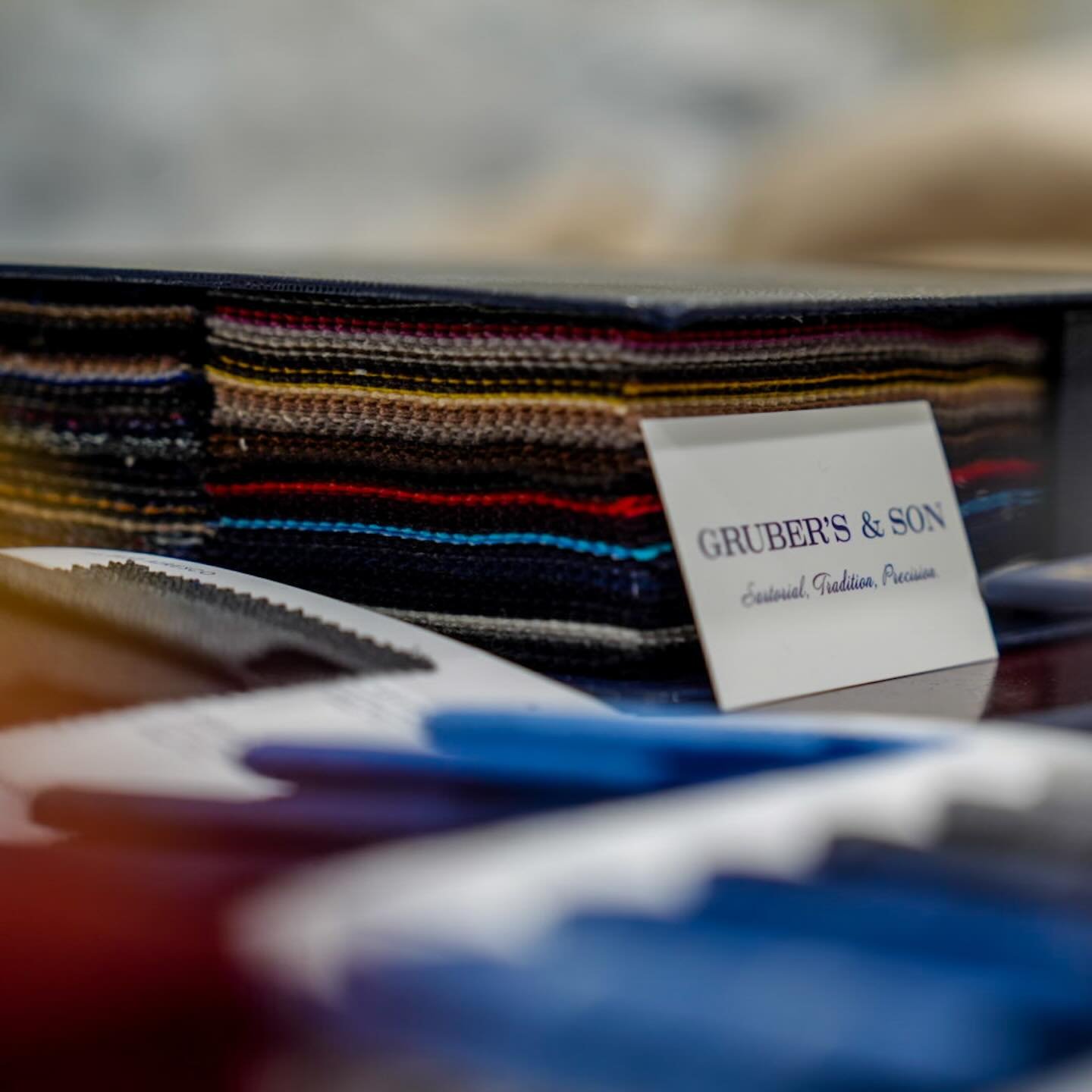 The foundation of timeless design.