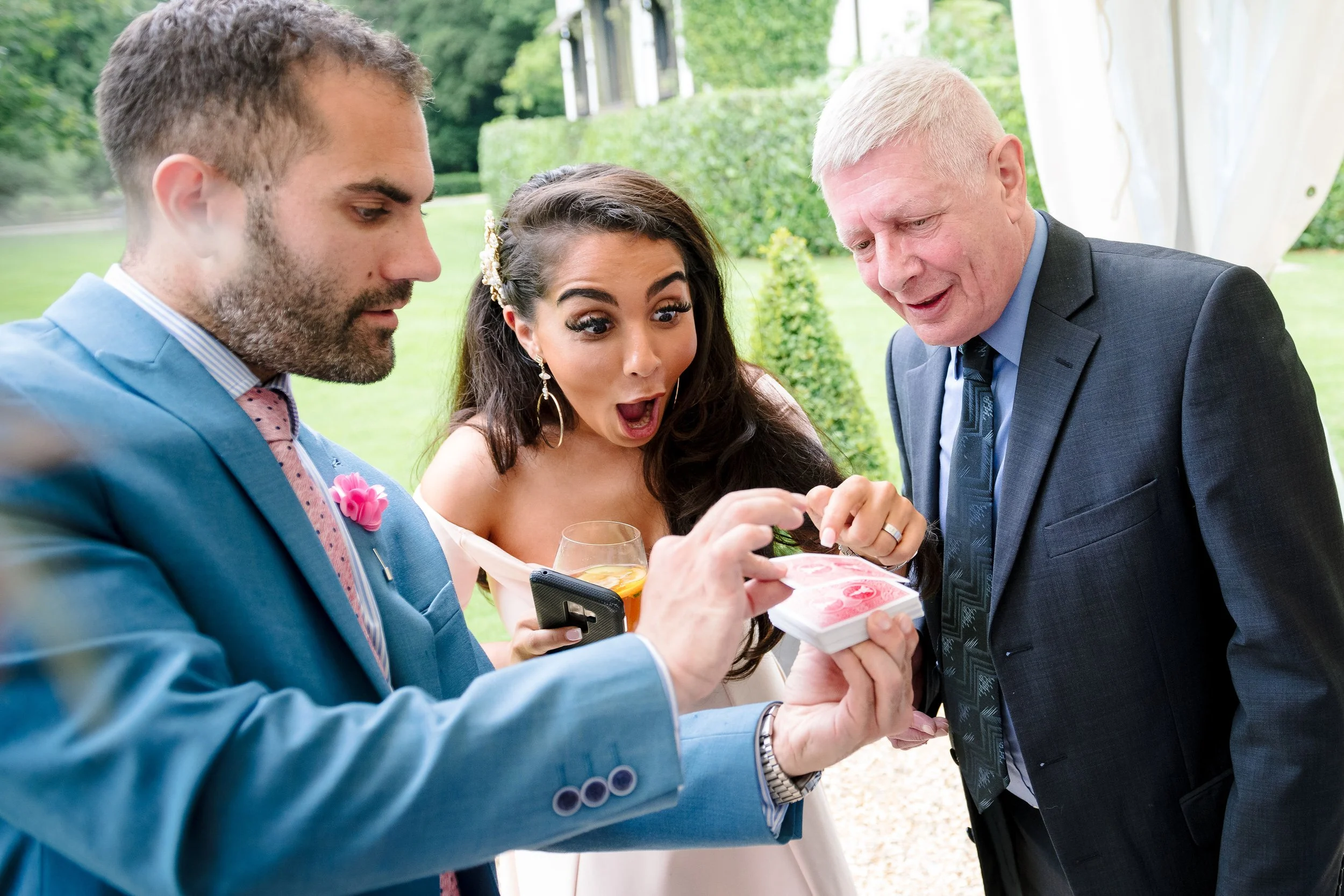 How to Avoid Awkward Wedding Gaps (And Keep Your Day Flowing Naturally)