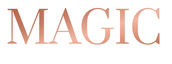 Magic by Alfie company logo