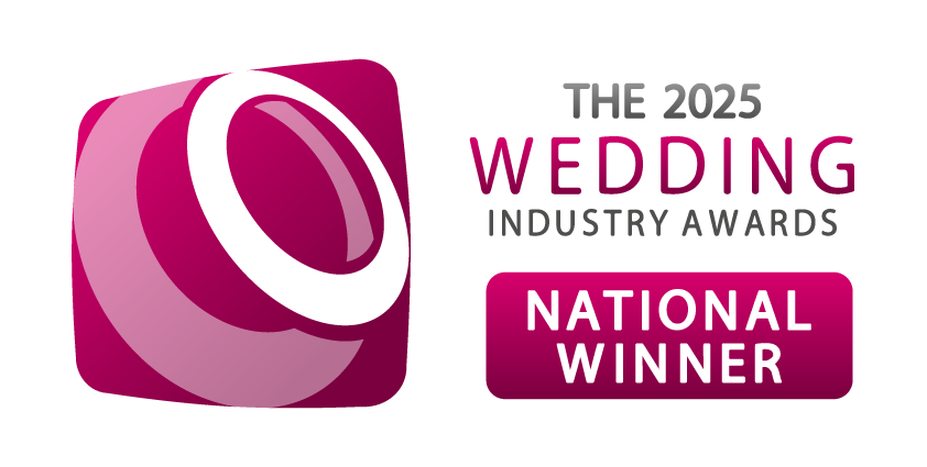 Magic by Alfie is the Wedding Industry Awards UK Wedding Magician of the Year  2025