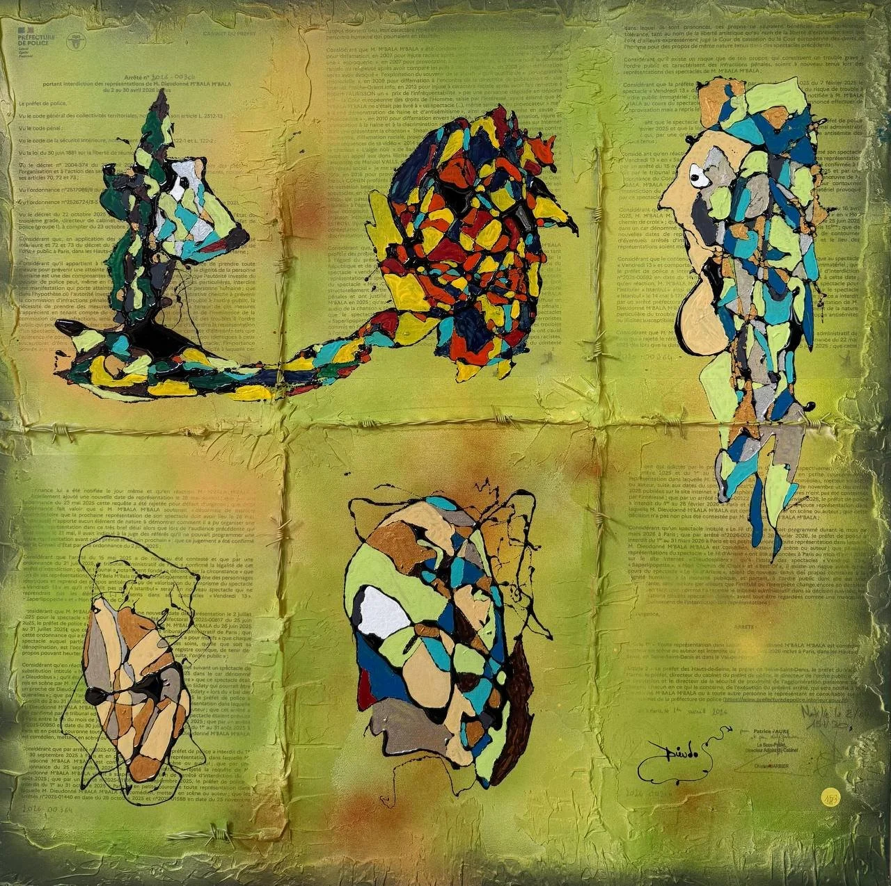 153 - écureuil (70x70)