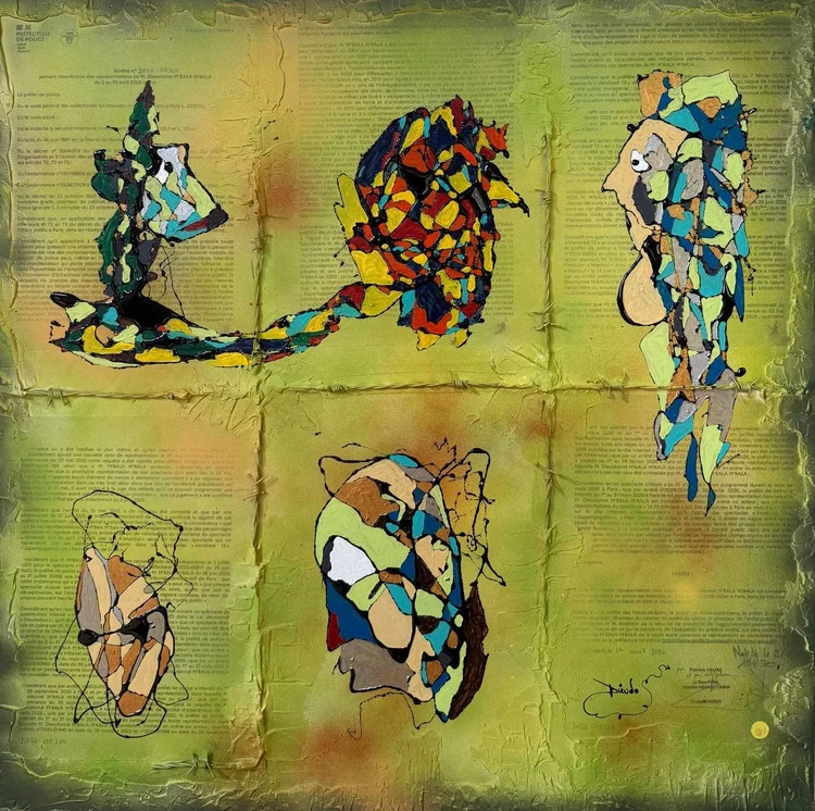 153 - écureuil (70x70)