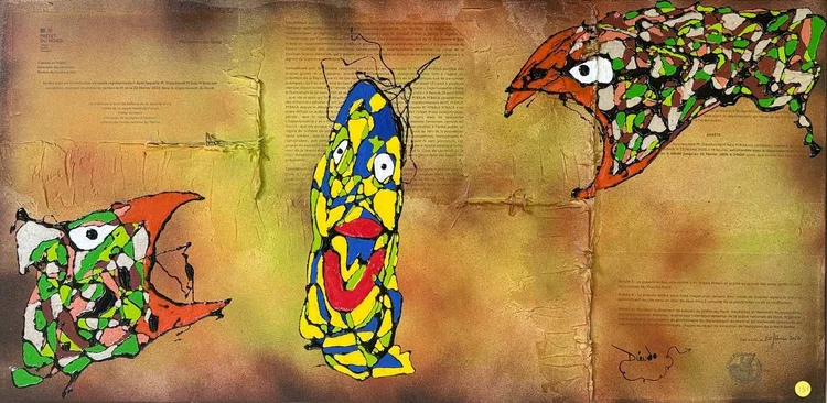 151 - Vermisseau (80x40)