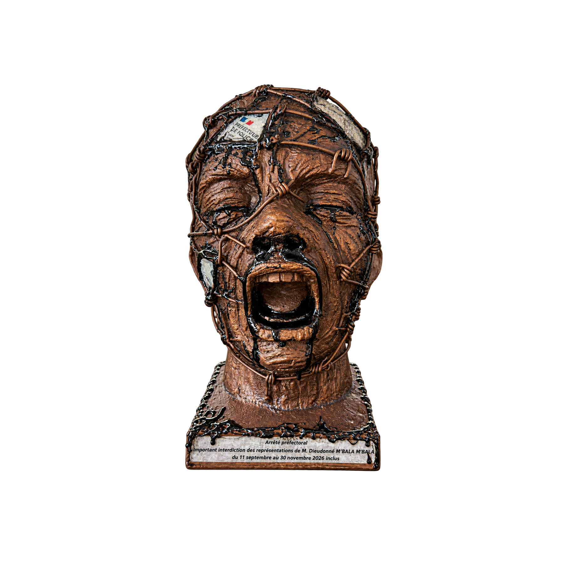 Sculture