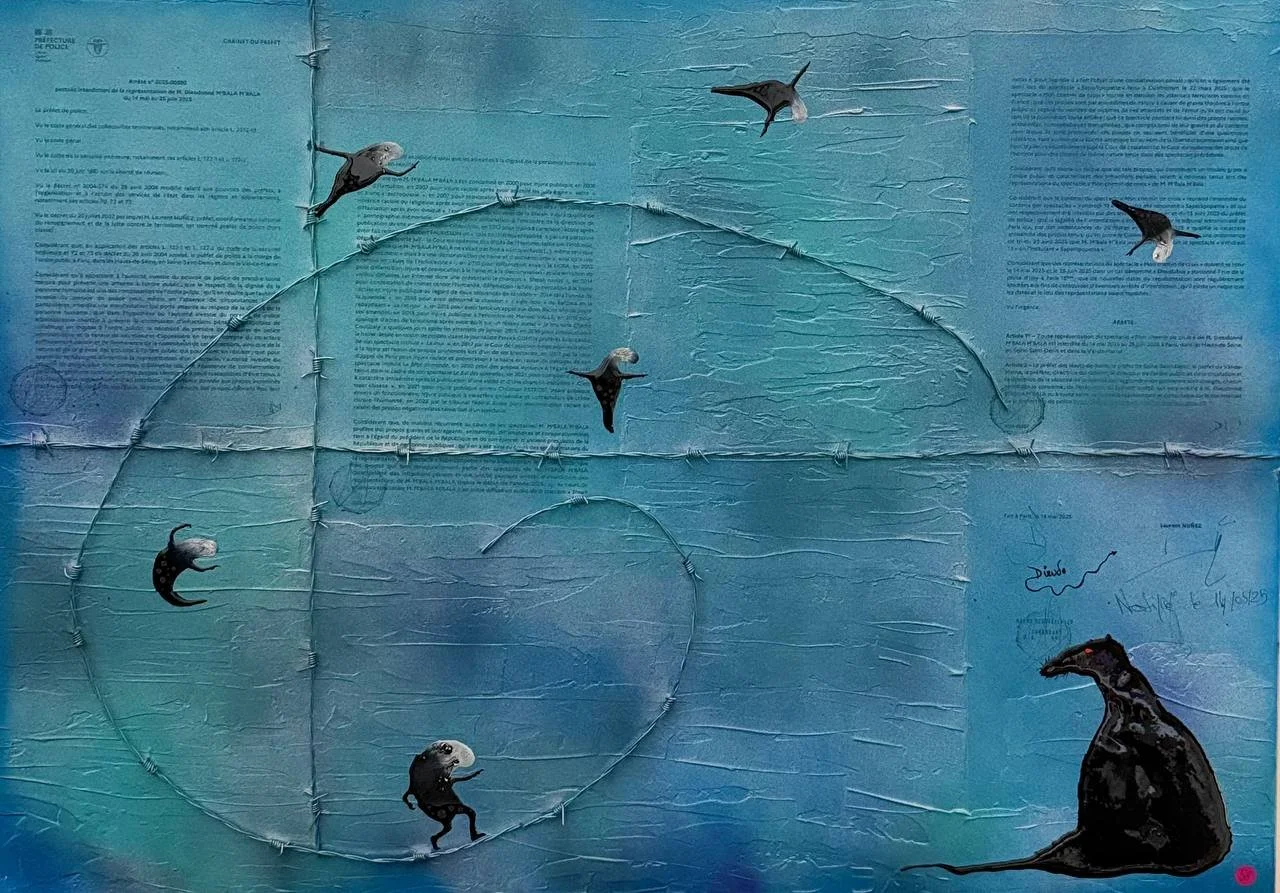 58 - Virvolte (92x65)