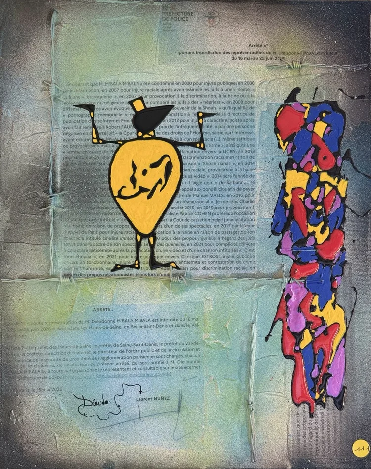 111 - Groom service (33x41)