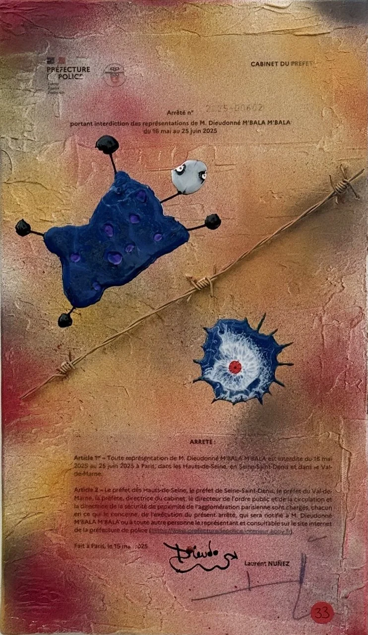 33 - Vol au dessus du piquant (40x23)