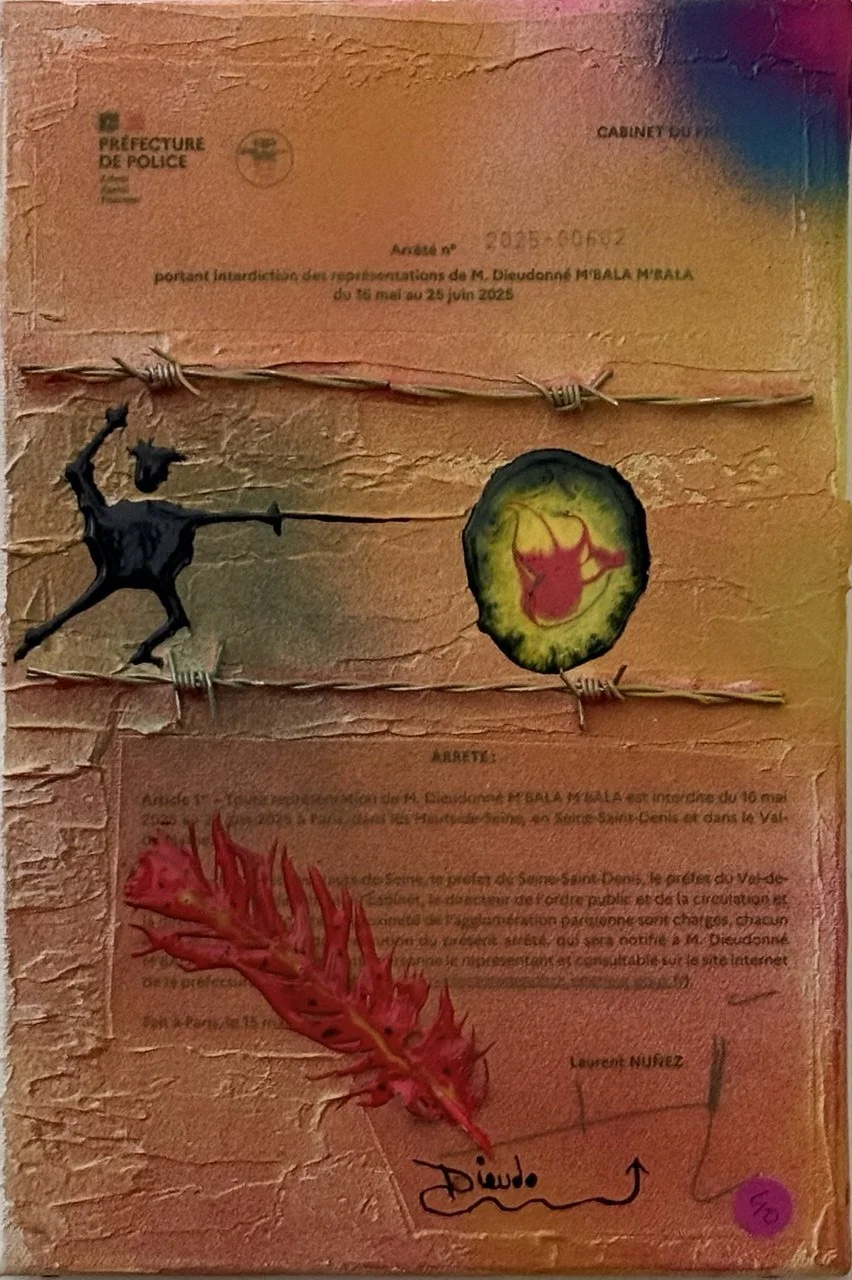 40 - En joue (22x35) 
Collection privée