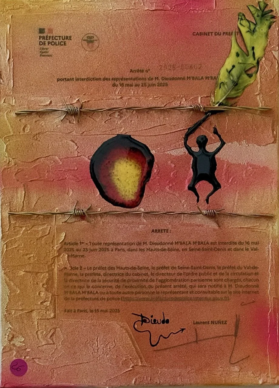 26 - Saut de plume  (24x32)