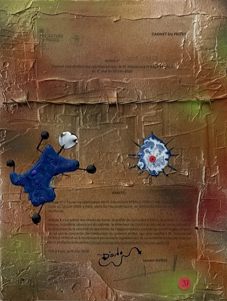 37 - Au secours (27x35)