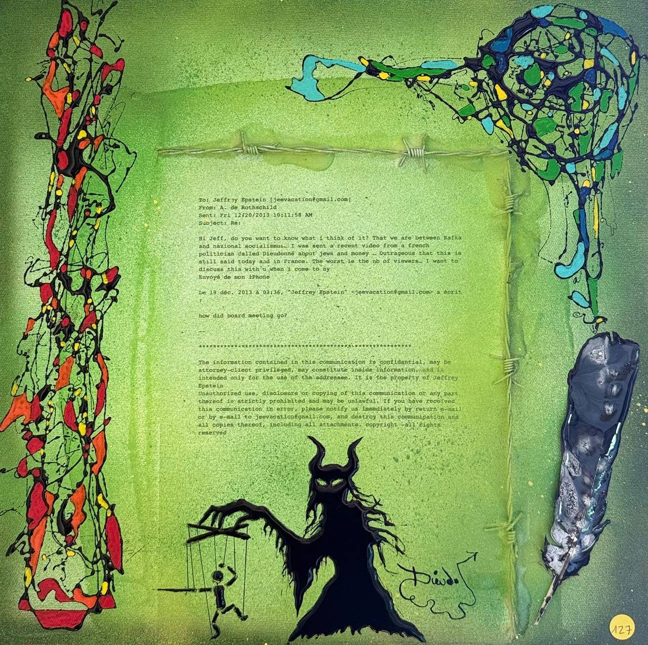 127 - Transformus (40x40)