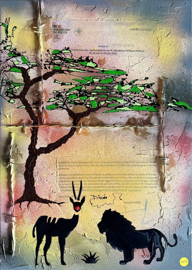 102 - Safari (46x33)