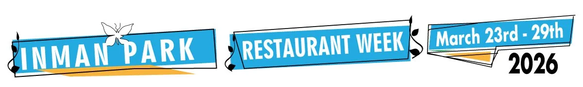 Inman Park Restaurant Week