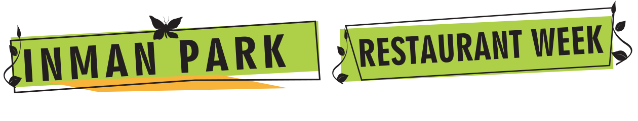 Inman Park Restaurant Week