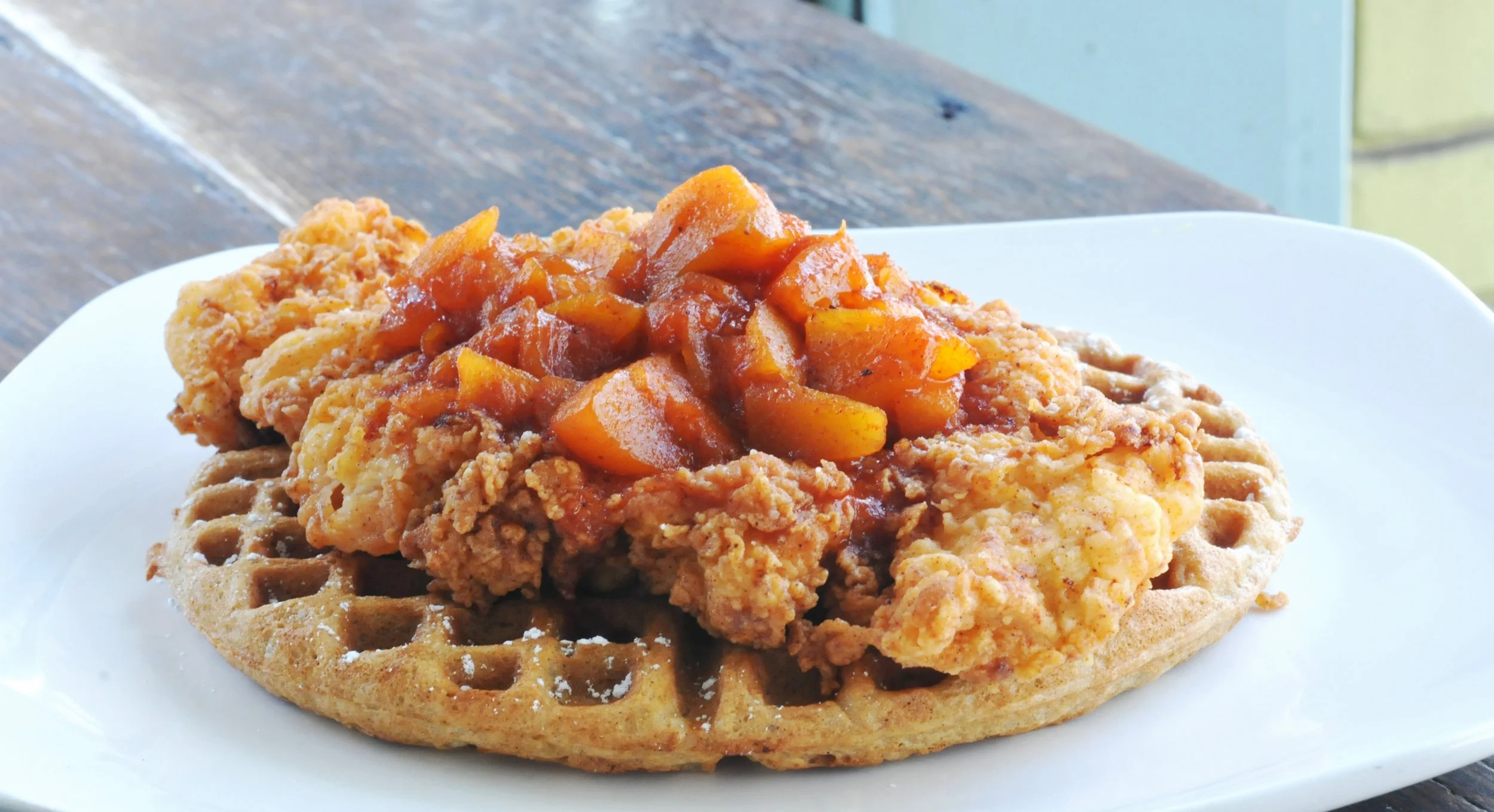 FolkArt Chicken and Waffles.jpg