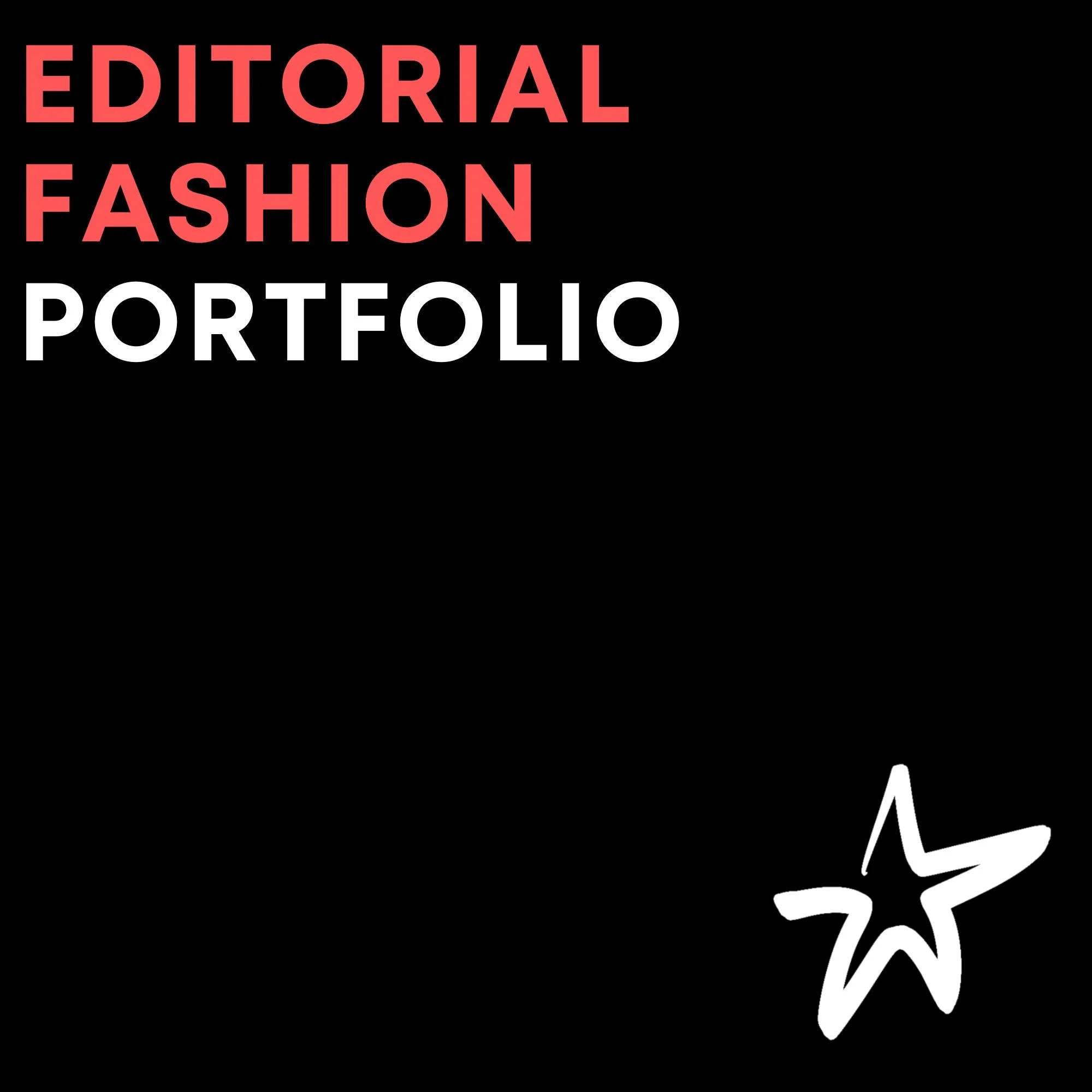 Editorial Fashion