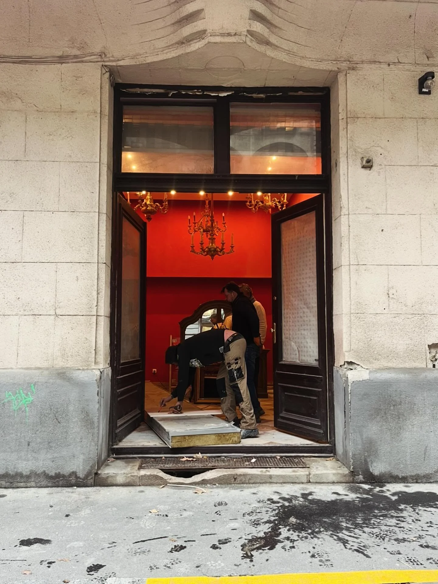 Renovation is brutal&mdash;dust everywhere, budgets stretched, and timelines that laugh at your plans. It&rsquo;s not for the weak: every step tests your patience, your wallet, and your sanity. There are days you question why you ever started and nig