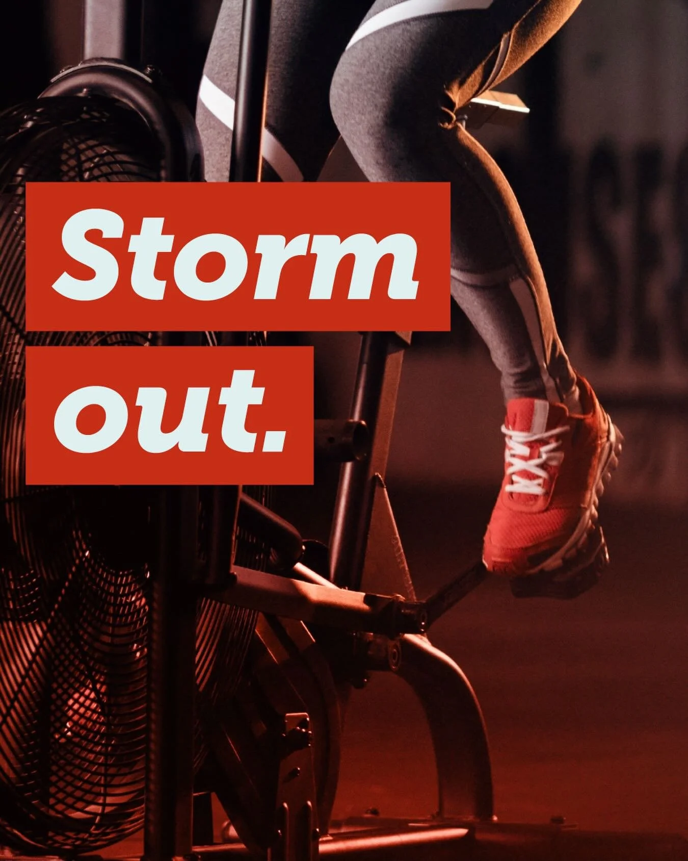 Spin. Sweat. Repeat.
Heart rate up, energy on fire, mindset unstoppable.
Show up, pedal hard, leave better every day.