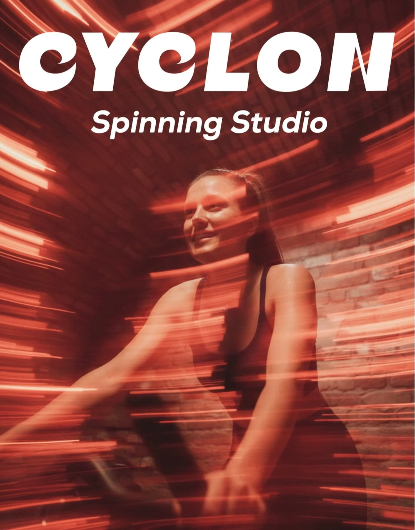 CYCLON SPINNING IS A 50-MINUTE, HIGH-INTENSITY, MUSIC DRIVEN, INDOOR CYCLING, CARDIO WORKOUT, BUILT TO PUSH LIMITS AND ELEVATE PERFORMANCE. GUIDED BY EXPERT INSTRUCTORS, OUR CLASSES ARE CRAFTED TO BUILD STRENGTH, RESILIENCE, AND CONNECTION&mdash;MIND