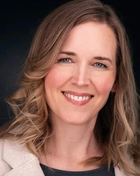 Portrait of Angie Lai, Licensed Marriage and Family Therapist