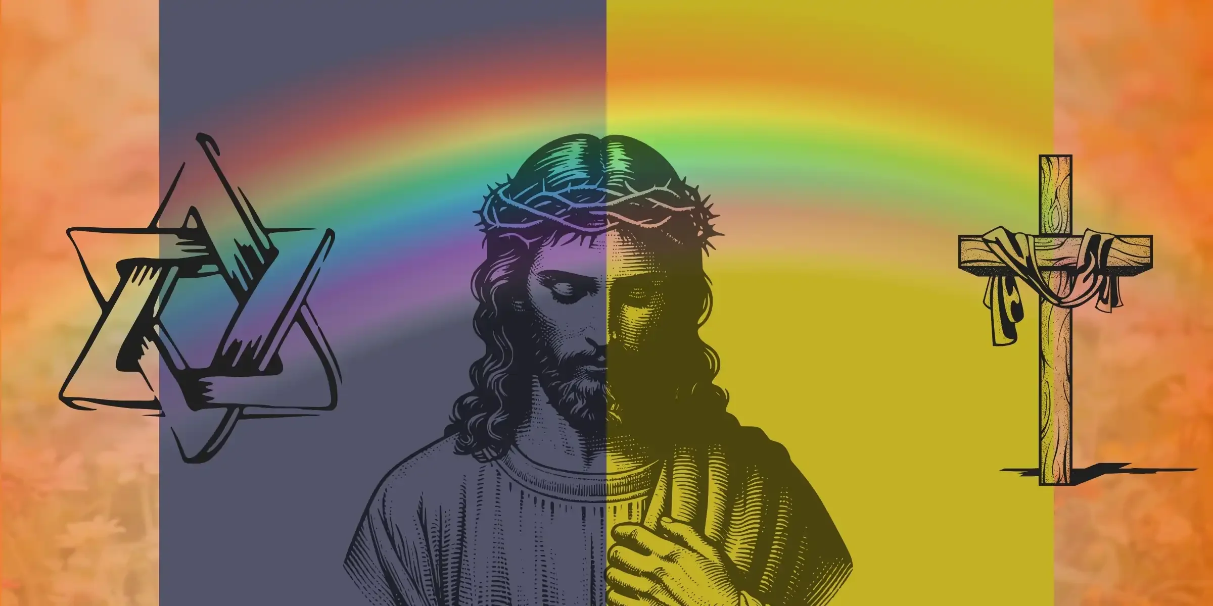 Differences Between the Church and Israel&nbsp;