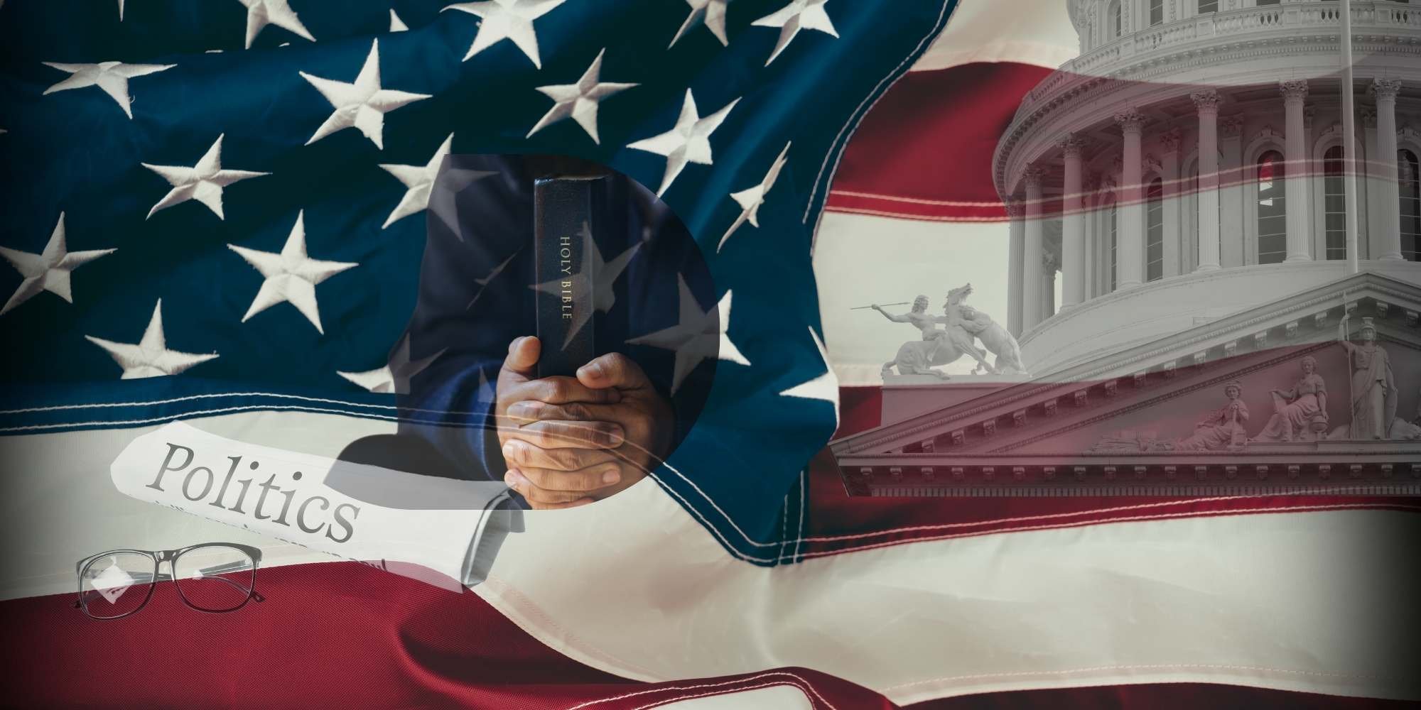 Christians & Politics