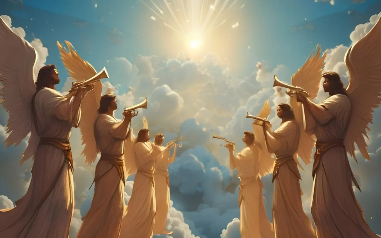 Revelation Lesson 9