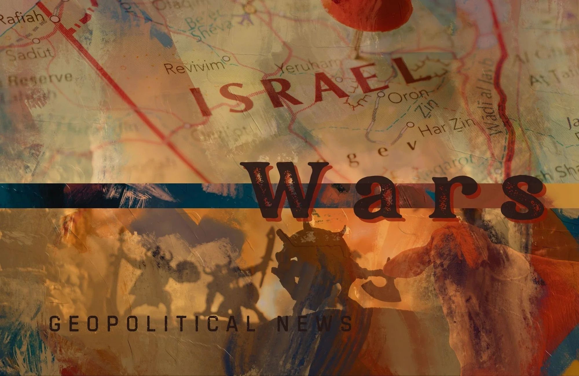 Geopolitical Update Sept 29, 2025