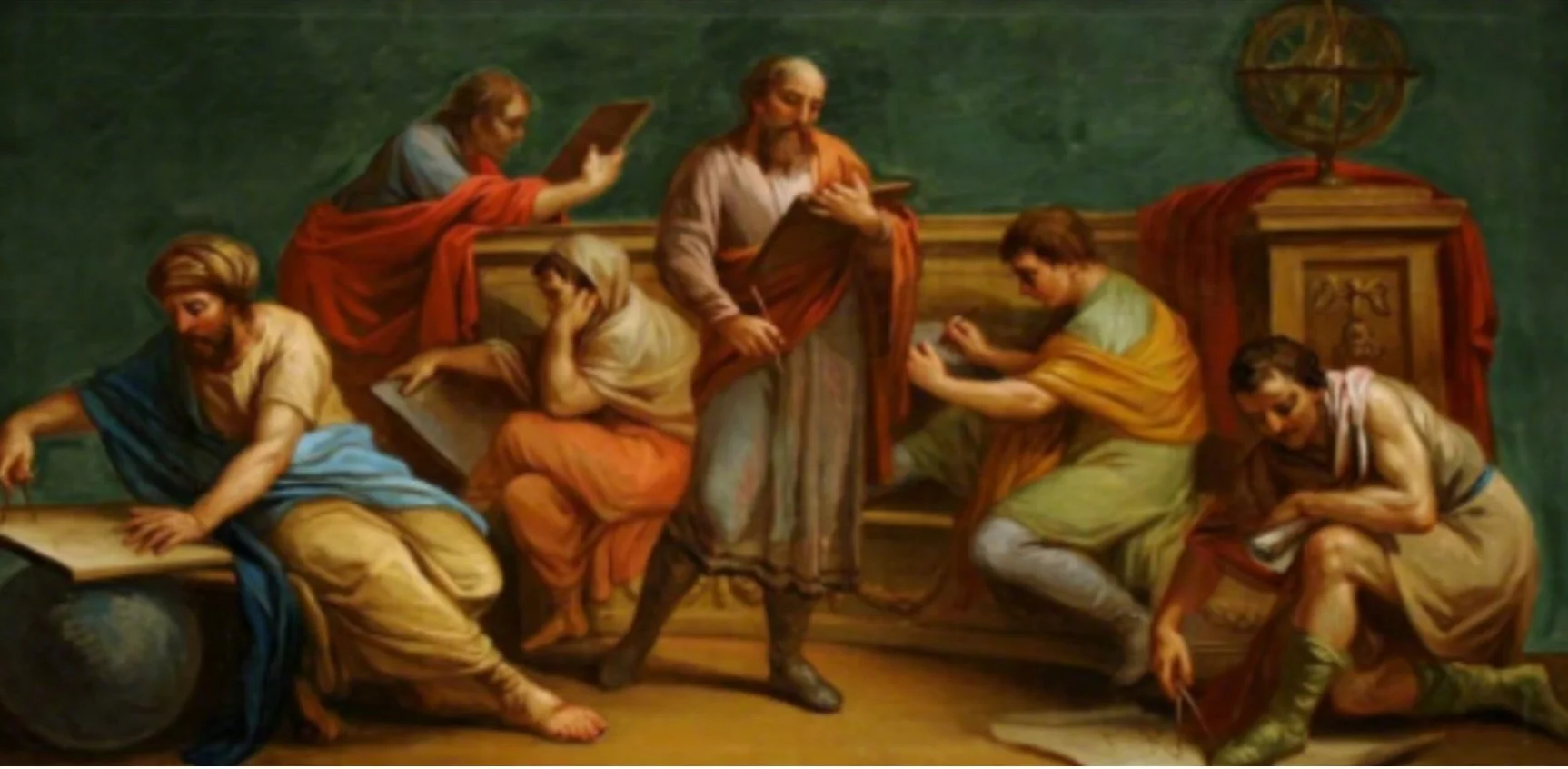 1 Corinthians Lesson 2