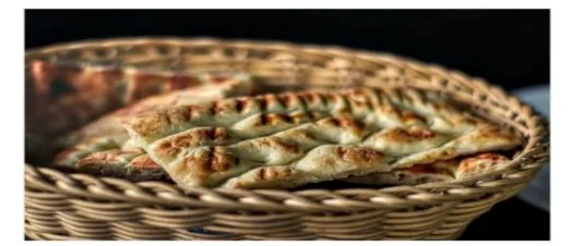 The Feast of Unleavened Bread    - Lesson 4