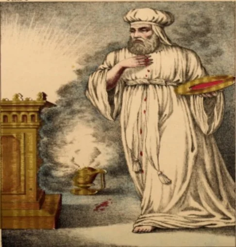 The Day of Atonement- Lesson 8