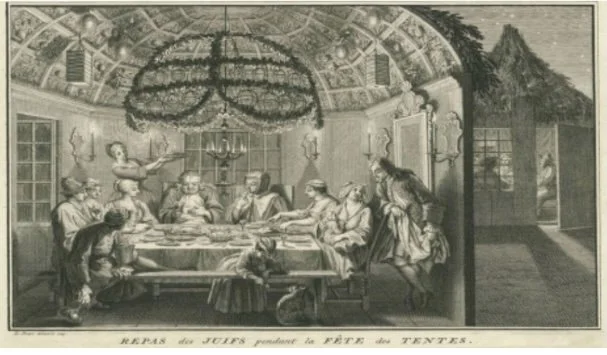 The Feast of Tabernacles - Lesson 9