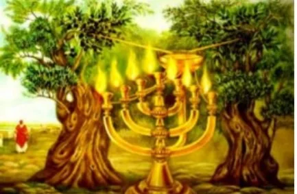 Zechariah - Lesson 3