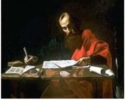 1 Thessalonians - Lesson 2