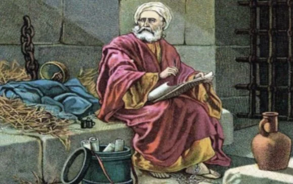 1 Thessalonians - Lesson 3