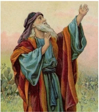 Habakkuk - Lesson 3