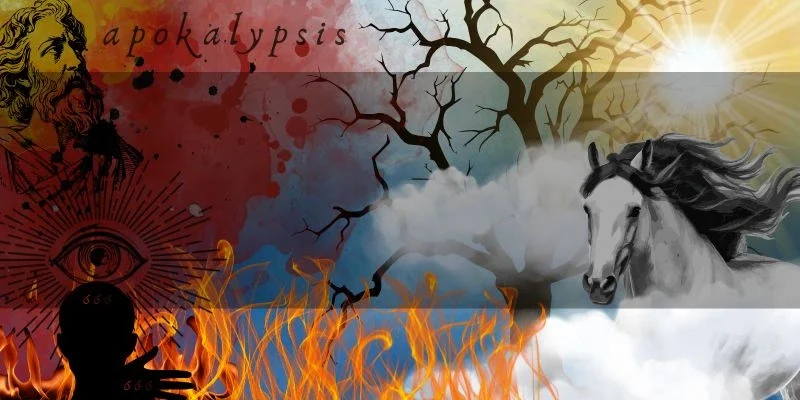 End Time Signs Prior to the 7-Year Tribulation Period