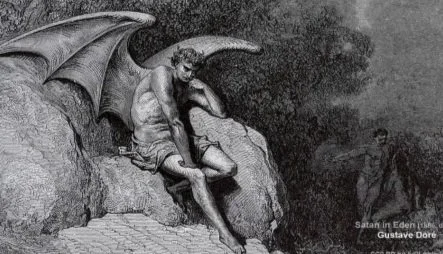 2 Corinthians Lesson 13