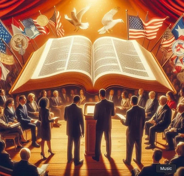 Christians & Politics