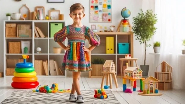 What About The Transgender Movement?