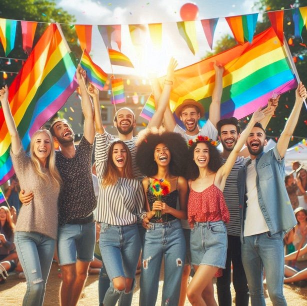 The Homosexual Question