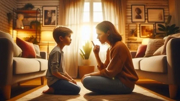 What do you tell your children about Charlie Kirk’s murder?