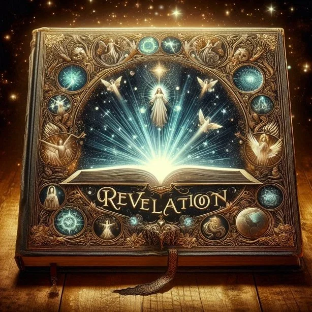 The Book of Revelation