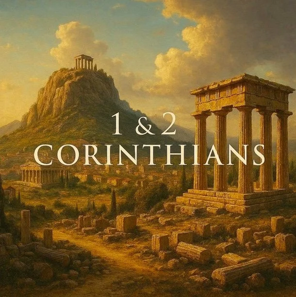 First and Second Corinthians