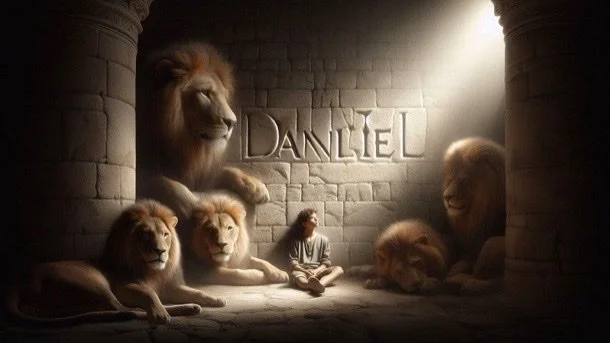 The Book of Daniel